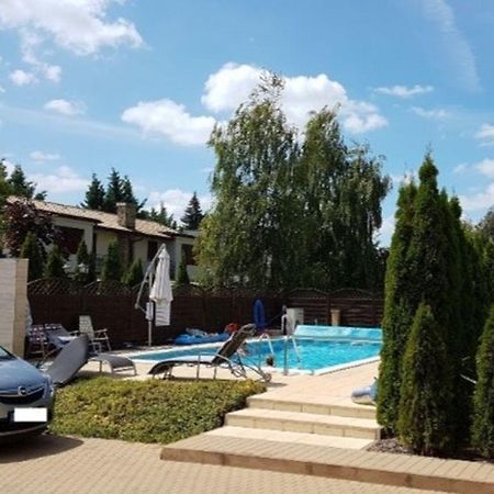 Relax Apartman Apartment Zamardi Exterior photo