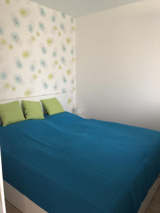 Relax Apartman Apartment Zamardi Exterior photo