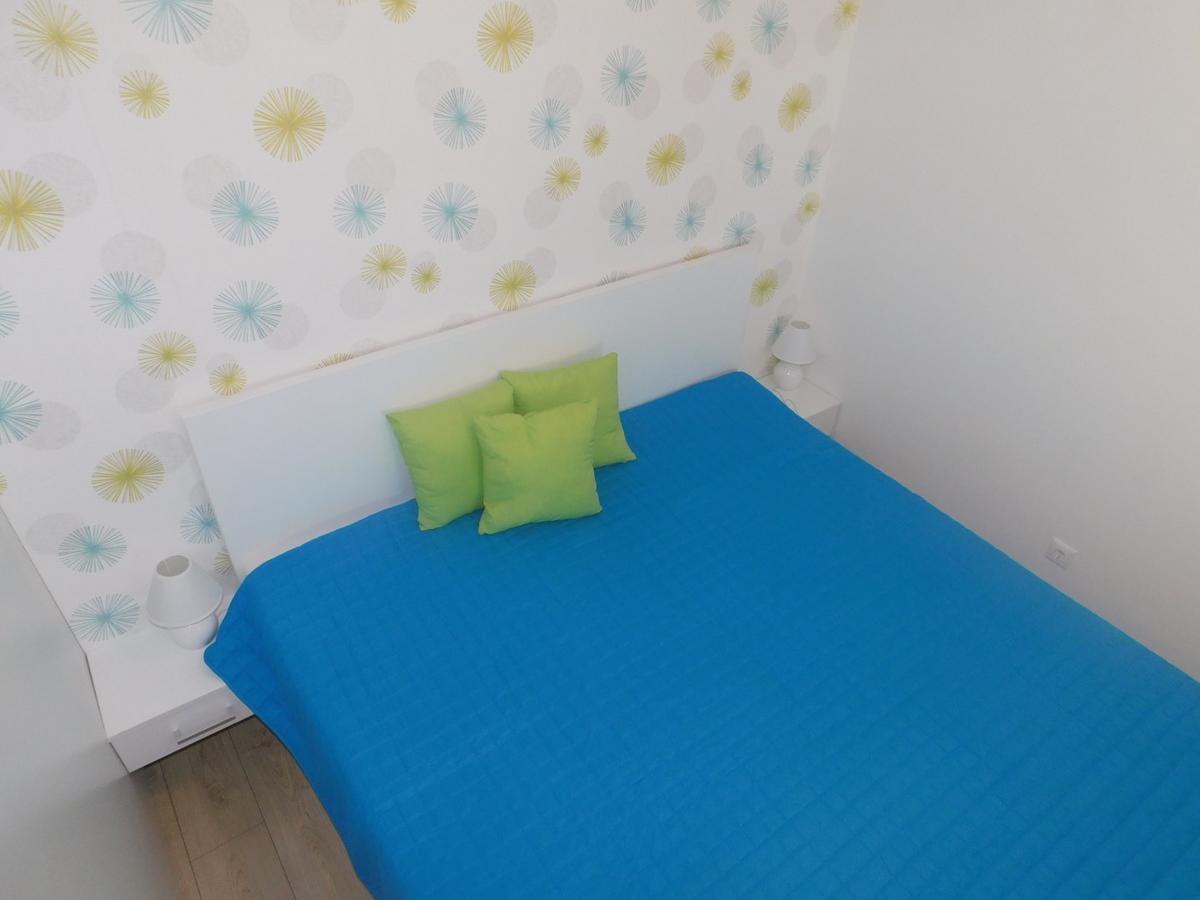 Relax Apartman Apartment Zamardi Exterior photo