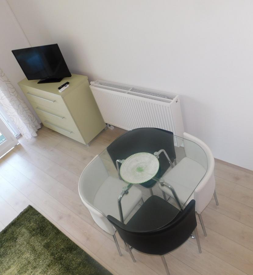 Relax Apartman Apartment Zamardi Exterior photo