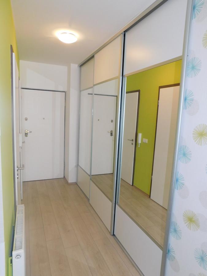 Relax Apartman Apartment Zamardi Exterior photo
