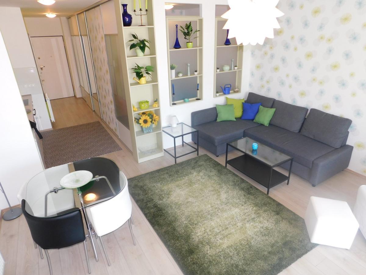Relax Apartman Apartment Zamardi Exterior photo